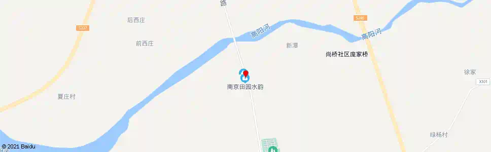 南京陡门口_公交站地图_南京公交_妙搜公交查询2025