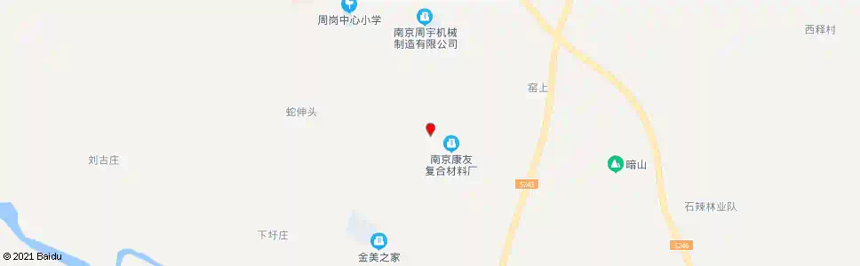 南京钱农路_公交站地图_南京公交_妙搜公交查询2025