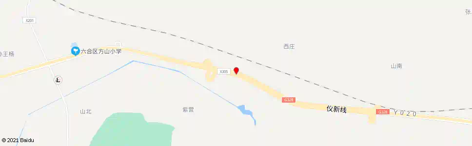 南京傅营北_公交站地图_南京公交_妙搜公交查询2025