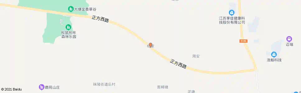 南京柏家村_公交站地图_南京公交_妙搜公交查询2025