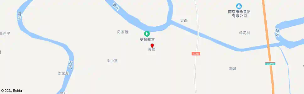 南京朱营_公交站地图_南京公交_妙搜公交查询2025