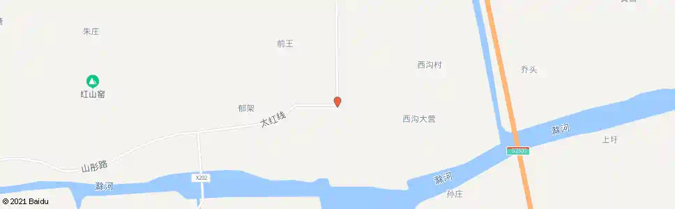 南京高西路_公交站地图_南京公交_妙搜公交查询2025
