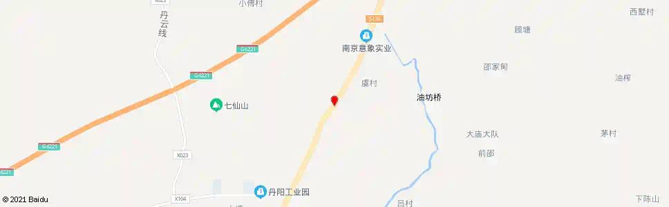 南京踊跃南_公交站地图_南京公交_妙搜公交查询2025