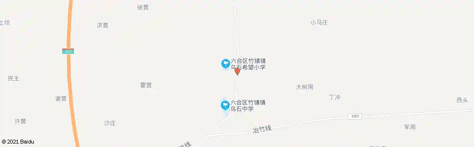南京圣竹线石候路_公交站地图_南京公交_妙搜公交查询2025