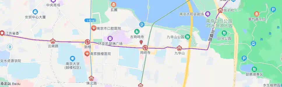 南京青山客运站_公交站地图_南京公交_妙搜公交查询2025
