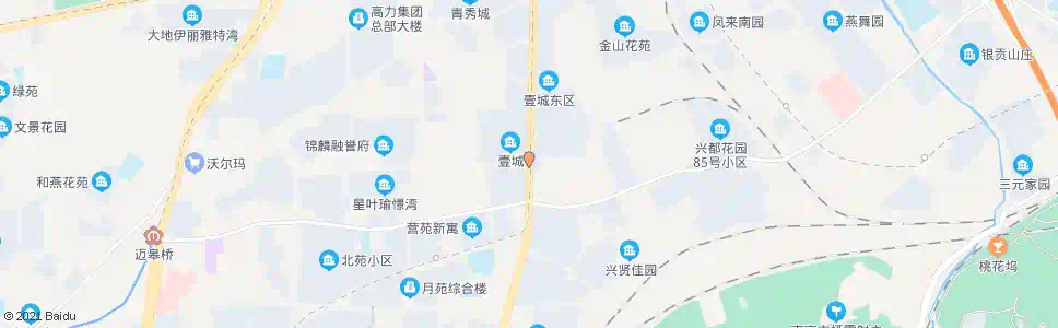 南京合作村_公交站地图_南京公交_妙搜公交查询2025