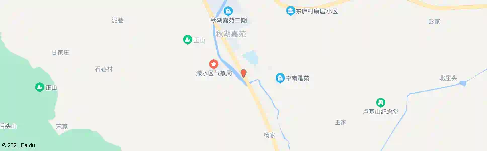 南京东庐中学_公交站地图_南京公交_妙搜公交查询2025