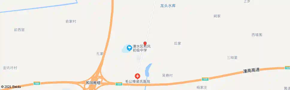 南京毛公埠_公交站地图_南京公交_妙搜公交查询2025