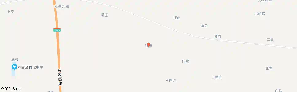 南京钱营_公交站地图_南京公交_妙搜公交查询2025
