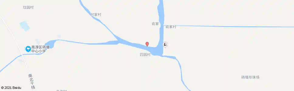 南京河口坝_公交站地图_南京公交_妙搜公交查询2025