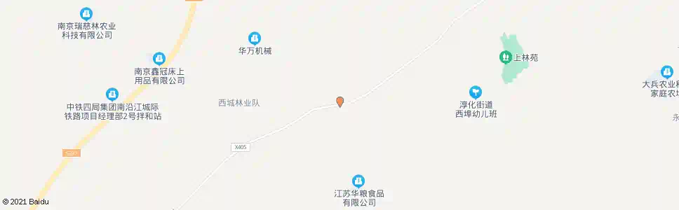 南京大井头_公交站地图_南京公交_妙搜公交查询2025