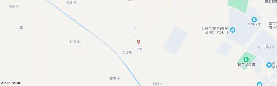 南京林巷_公交站地图_南京公交_妙搜公交查询2025