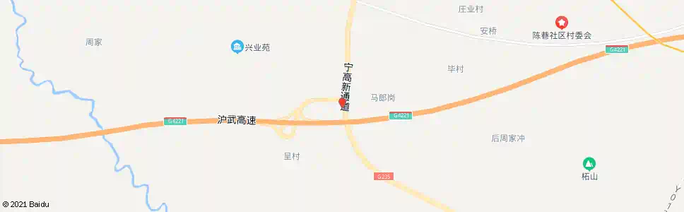 南京十一队_公交站地图_南京公交_妙搜公交查询2025