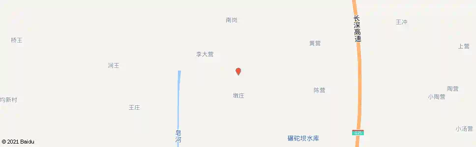 南京李大营_公交站地图_南京公交_妙搜公交查询2025