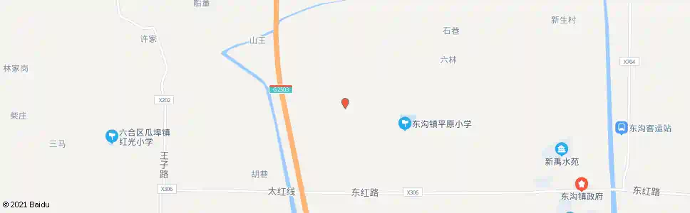 南京朱方路_公交站地图_南京公交_妙搜公交查询2025