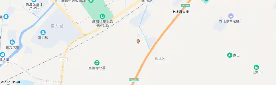 南京宝善寺_公交站地图_南京公交_妙搜公交查询2025