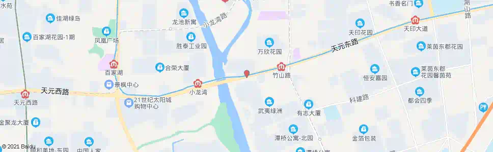南京武夷绿洲_公交站地图_南京公交_妙搜公交查询2025
