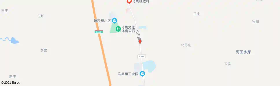 南京马集南_公交站地图_南京公交_妙搜公交查询2025