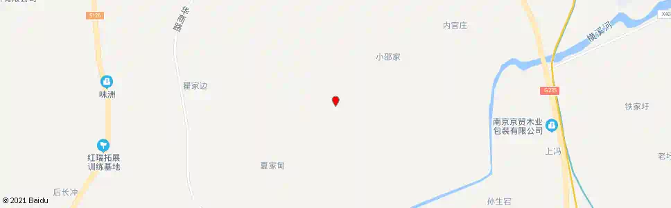 南京新塘东_公交站地图_南京公交_妙搜公交查询2025