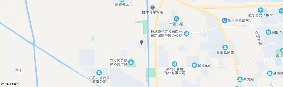 南京大营小区_公交站地图_南京公交_妙搜公交查询2025