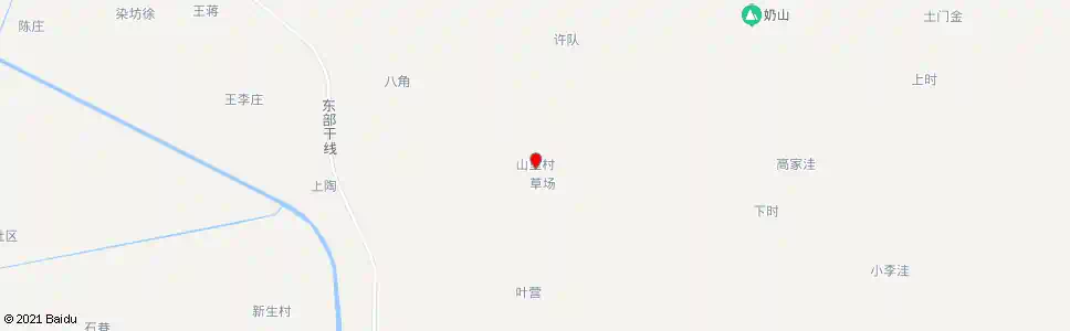 南京山里村_公交站地图_南京公交_妙搜公交查询2025