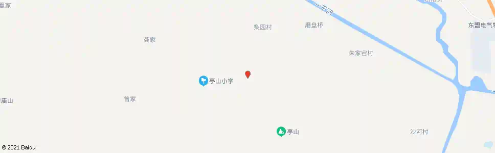 南京梨园村_公交站地图_南京公交_妙搜公交查询2025
