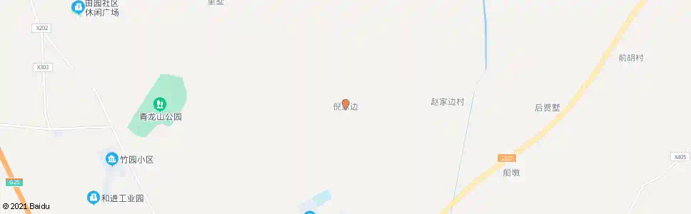 南京倪家边_公交站地图_南京公交_妙搜公交查询2025