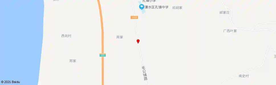 南京大梅家_公交站地图_南京公交_妙搜公交查询2025