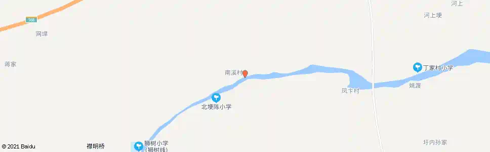 南京钱家_公交站地图_南京公交_妙搜公交查询2025