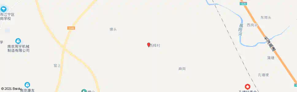 南京徐东路_公交站地图_南京公交_妙搜公交查询2025