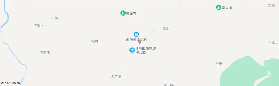 南京花塘_公交站地图_南京公交_妙搜公交查询2025