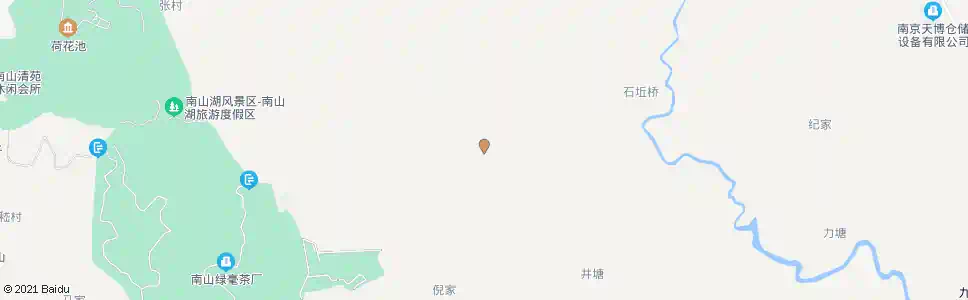 南京西宁社区_公交站地图_南京公交_妙搜公交查询2025