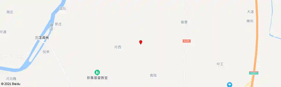 南京谢营_公交站地图_南京公交_妙搜公交查询2025