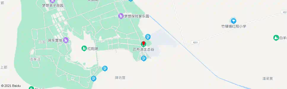 南京巴布洛生态园_公交站地图_南京公交_妙搜公交查询2025
