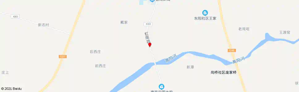 南京毛家圩_公交站地图_南京公交_妙搜公交查询2025
