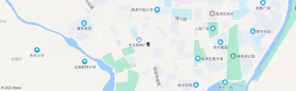 南京温州商贸城北_公交站地图_南京公交_妙搜公交查询2025