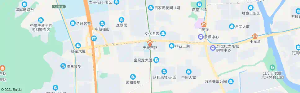 南京利源南路_公交站地图_南京公交_妙搜公交查询2025