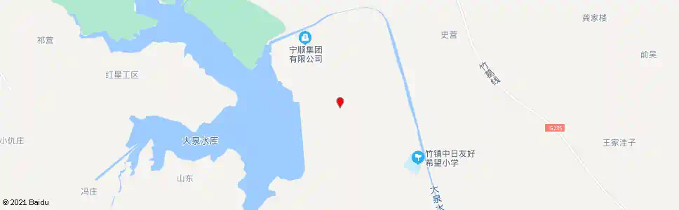 南京泉水_公交站地图_南京公交_妙搜公交查询2025