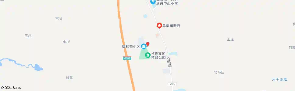 南京圣马丽都北_公交站地图_南京公交_妙搜公交查询2025