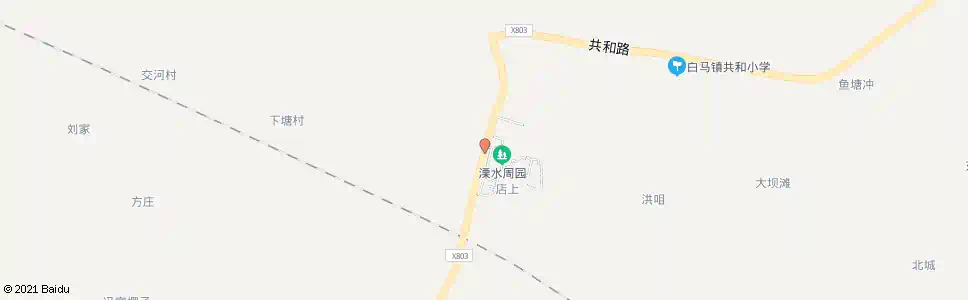 南京周园_公交站地图_南京公交_妙搜公交查询2025