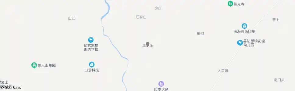 南京温家庄_公交站地图_南京公交_妙搜公交查询2025