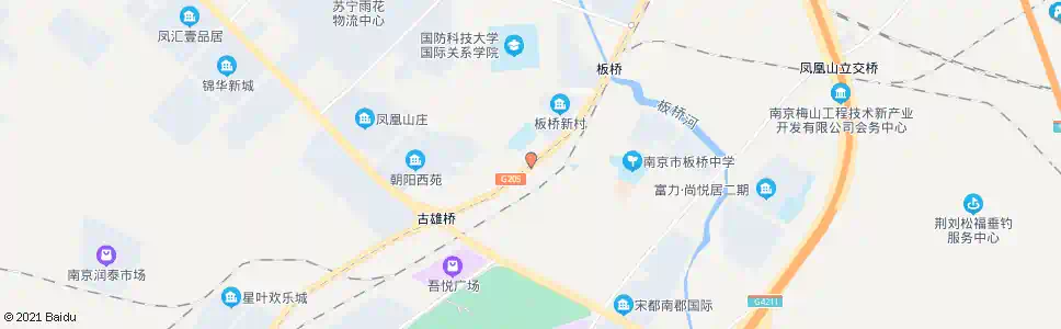 南京青年路_公交站地图_南京公交_妙搜公交查询2025