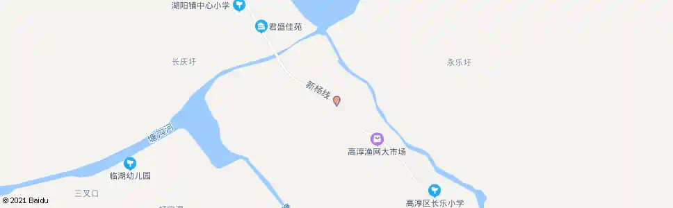 南京杨家_公交站地图_南京公交_妙搜公交查询2025