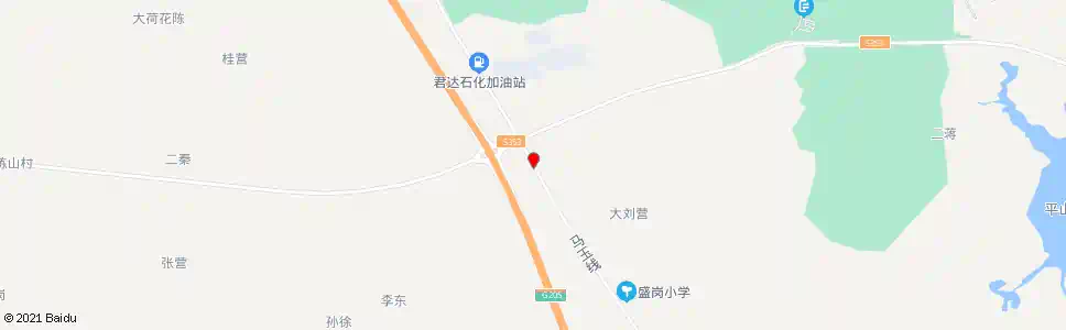 南京马鞍侯营_公交站地图_南京公交_妙搜公交查询2025