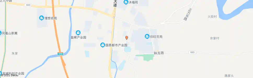 南京凤仪街_公交站地图_南京公交_妙搜公交查询2025