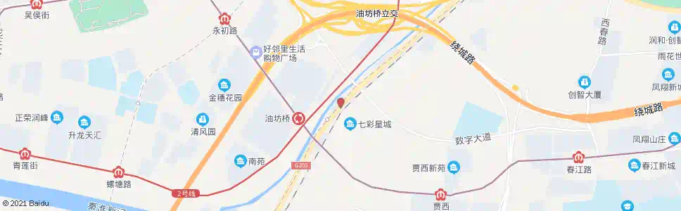 南京竹柳新村_公交站地图_南京公交_妙搜公交查询2025