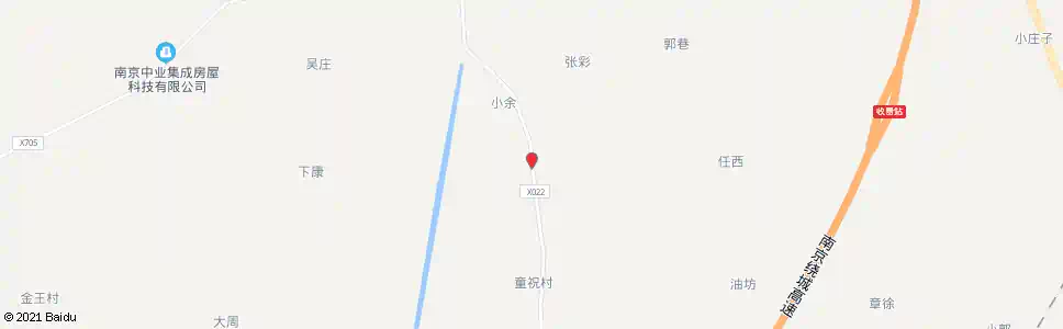 南京船王余_公交站地图_南京公交_妙搜公交查询2025