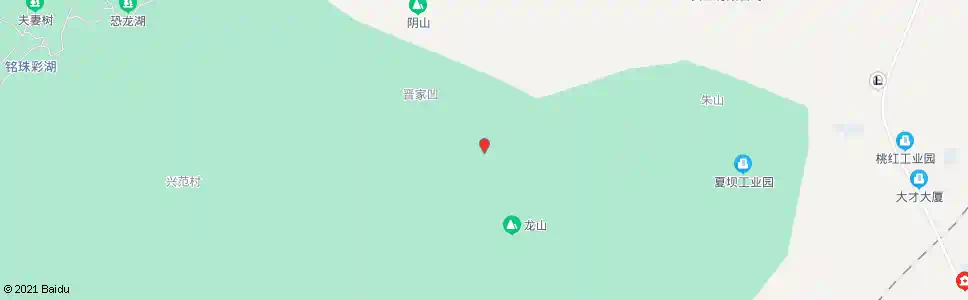 南京龙山路口_公交站地图_南京公交_妙搜公交查询2025