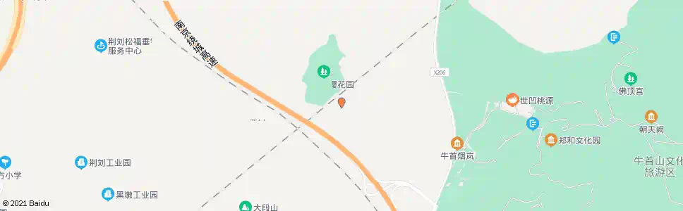 南京张槐村_公交站地图_南京公交_妙搜公交查询2025