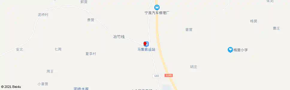 南京大圣客运站_公交站地图_南京公交_妙搜公交查询2025